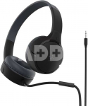 Belkin Soundform Mini On-Ear Kids Headphone black AUD004btBK