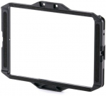 Tilta 4x5.65 Filter Tray Body for Mirage Pro Matte Box Part I