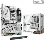 ASRock Motherboard B850 Steel Legend WiFi AM5 4DDR5 ATX