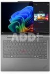 Lenovo ThinkPad X1 2-in-1 Gen 10 14 WUXGA ULT7-258V/32GB/1TB/Intel Arc Graphics 140V/WIN11 Pro/ENG kbd/LTE Upgradable/3Y Warranty | Lenovo