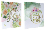 Albumas GED DRS20 LOVE 22,5x28 | 40 magnet psl | spiralinio ri&scaron;imo | max 10x15 160