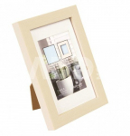 Rėmelis plastikinis GB 91 0212 Cosea beige, 10x15/6x9