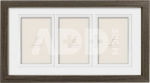 Focus Dahlia Walnut 24x49/PP Collage 3*13x18