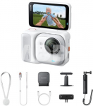 Insta360 GO Ultra Creator Bundle white