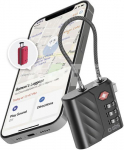 SBS luggage lock FindMy Lock