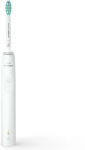 Philips | Sonic Electric Toothbrush | Sonicare 3100 series HX3675/13 | Rechargeable | For adults | Number of brush heads included 2 | Number of teeth brushing modes 1 | Sonic technology | White