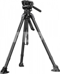 SmallRig 5755 X Potato Jet TRIBEX Carbon II Tripod Kit