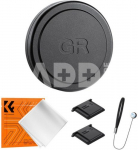 K&F Concept K&F Lens Cap for Ricoh GRMetal Lens Cap