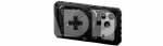 Tilta Khronos iPhone 17 Pro Case - Black