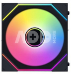 CASE FAN 120MM/G99.12SLIN1W1B.00 LIAN LI