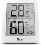 Mebus 40928 Thermo-Hygrometer