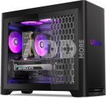Lenovo Legion T5 30AGB10 AMD R7 7700X/32GB/512GB/NVIDIA GF RTX 5070 12GB/WIN11 Pro/Eclipse Black/3Y Warranty | Lenovo Legion | T5 30AGB10 | Desktop | Tower | AMD Ryzen 7 | 7700X | 32 GB | UDIMM DDR5 | 512 GB | NVIDIA GeForce RTX 5070 | No keyboard |  ...