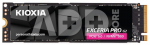 KIOXIA EXCERIA PRO G2 4TB M.2 2280 PCIe 5.0 LVE10Z4T09G8