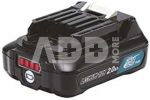 Makita BL1021B Battery 12V / 2,0Ah Li-Ion