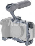 Falcam F22&F38&F50 Quick Release Basic Cage Kit(For Sony FX3/FX30)