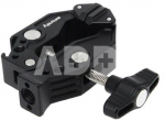Aputure Super Clamp with 3/8in Screw for Arri Standard