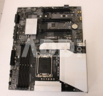 SALE OUT. MSI USED, REFURBISHED, WITHOUT ACCESSORIES, ONLY BACKPANEL INCLUDED