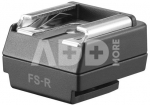 Godox Single Point Hotshoe Riser Universal