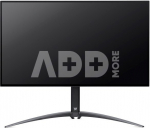 Acer Predator X27QX Ergo OLED 69cm 27'' ZeroFrame Edge OLED QHD 240Hz 16:9 0.03ms(GTG) 400nits Peak 2xHDMI(2.1) DP MM Audio Out HDR10 FreeSy | Acer