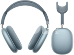 AirPods Max 2 Blue