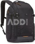 5357 Viso camera backpack medium black