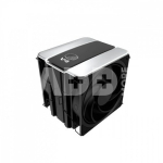 V4 Alpha 3DHP 120mm Processor Cooler Black