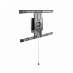 Sbox PLB-1246F Fixed Flat Screen LED TV Mount 37"-70" 50kg