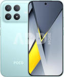 F8 Pro 12/256GB Blue