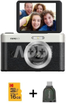 Kodak PixPro C1 Bundle, black