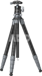 SmallRig 6598 Ultra-Light Travel Photography Carbon Fiber Tripod