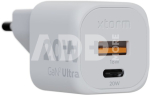 Xtorm GaN2 Ultra 20W XEC020 - wall charger, white