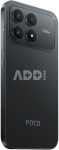 F8 Pro 12/512GB Black