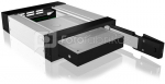 RaidSonic ICY BOX IB-158SK-B 3,5 Mobile Rack