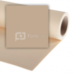 Colorama Studio Background 2,72x11m - Cappuccino