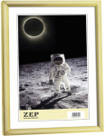 ZEP New Easy gold 15x20 Plastic Frame KG3