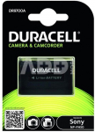 Duracell Li-Ion Akku 650 mah f&uuml;r Sony NP-FH30 NP-FH40 NP-FH50