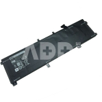 <b><mark><i>NAUJIENA!</i></b></mark> Notebook baterija, DELL T0TRM ORG