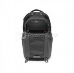 LOWEPRO PHOTO ACTIVE BP 200 AW - BLACK/DARK GREY