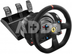 Thrustmaster T300 Ferrari Integral RW Alcantara edition racer, wireless rechar mouse