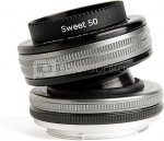 Lensbaby Composer Pro II incl. Sweet 50 Optic Nikon F