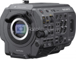 Sony PXW-FX9 XDCAM 6K Full-Frame Body
