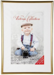 Photo frame Future 21x29.7, gold