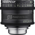 SAMYANG XEEN CF 16MM T2.6 SONY E