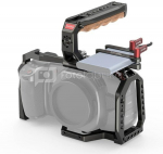 SMALLRIG BM0004 FILMMAKER BUNDLE BMPCC 4K/6K