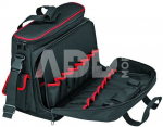 KNIPEX laptop and tool bag for Service