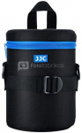 JJC DLP 4II Deluxe Lens Pouch Water Resistant