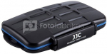 JJC MC ST16 Memory Card Case