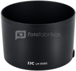JJC ES 60 Canon Zonnekap