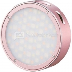 Godox R1 Mobile RGB LED light (Pink Body)