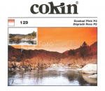 Filter P129 Gradual Pink P2